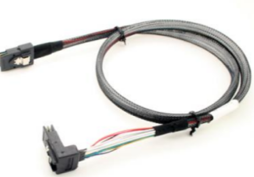 Cáp SFF-8087 Mini SAS 4i 36P to 36 Pin