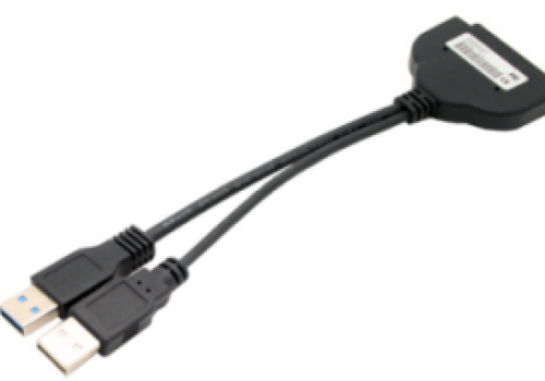 USB 3.0 sang SATA, Bộ điều hợp trình điều khiển đĩa cứng 2,5